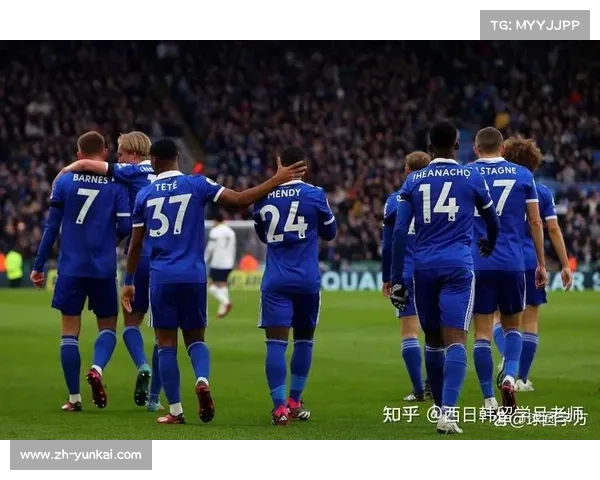 热刺与莱斯特城寻求突破，挑战切尔西和阿森纳的统治地位